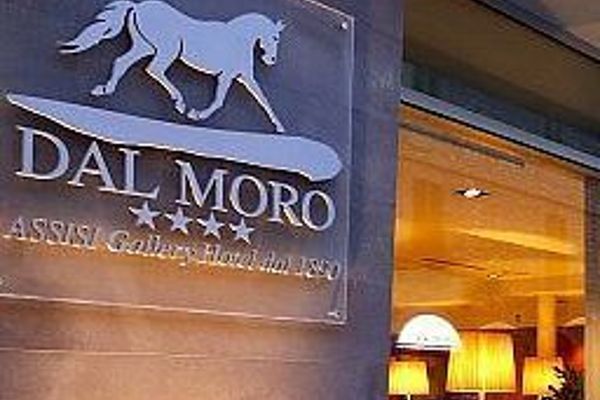Dal Moro Gallery (Assisi)